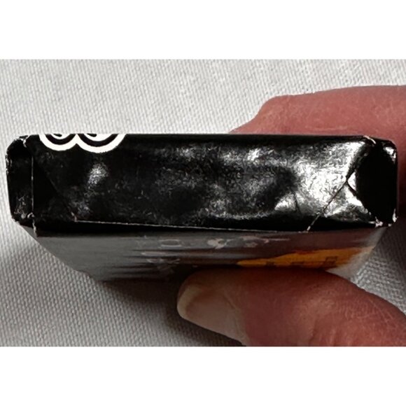 Vtg Disney Parks Mickey Mouse White Bar Double and single packs 3 bars NOS - Picture 10 of 13